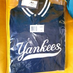 Ralph Lauren MLB Polo Shirts